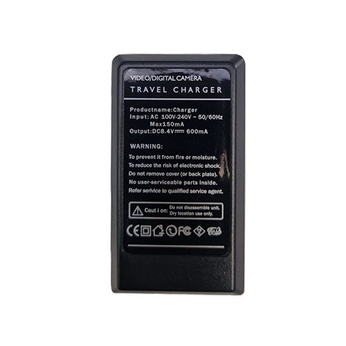 π VW-VBD58 Battery Charger β Fast & Reliable Charging for Panasonic VW-VBD58 Batteries Condition: NewVW-VBD58 Battery Charger β Fast & Reliable Charging for Panasonic VW-VBD58 Batteries