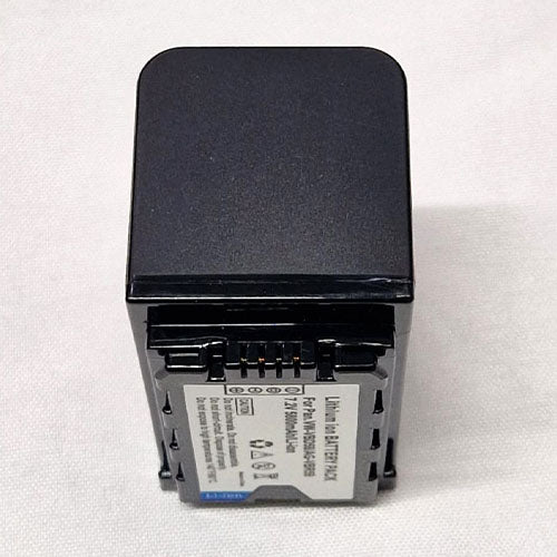 π Replacement Battery Pack for Panasonic VW-VBD58 β 7.2V 5800mAh Li-Ion Condition: New