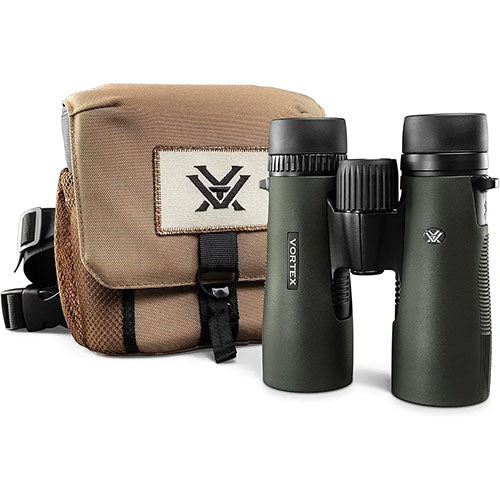 ๐ญ Vortex Diamondback HD 10ร42 Binoculars โ Reliable Outdoor Optics (Used) Condition: Used