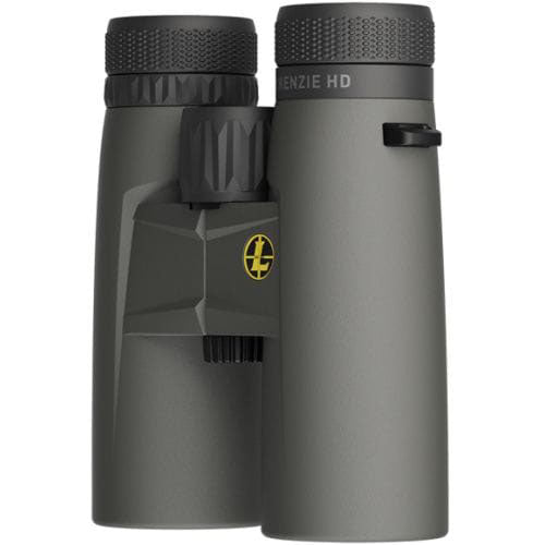 π Leupold BX-1 McKenzie HD 10Γ50 Waterproof Binoculars Condition: Used