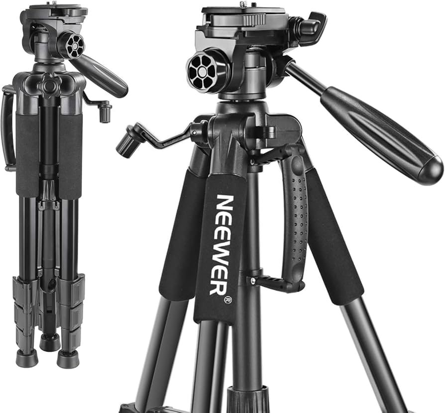 Tripods