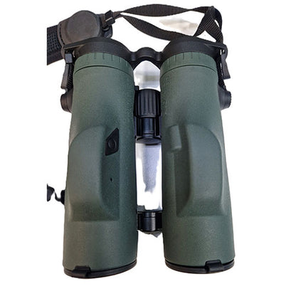 Swarovski 10x42 EL Range Binocular – Precision Optics & Rangefinding Power (Used)