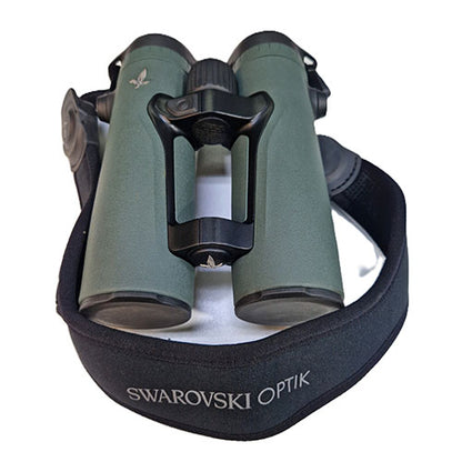 Swarovski 10x42 EL Range Binocular – Precision Optics & Rangefinding Power (Used)