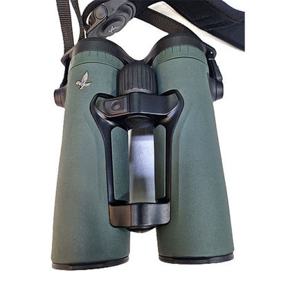 Swarovski 10x42 EL Range Binocular – Precision Optics & Rangefinding Power (Used)