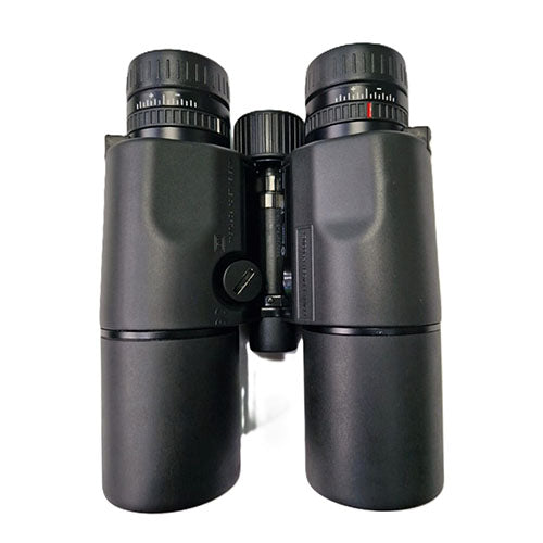 Leica Geovid-R 10x42mm Rangefinder Binoculars – Precision Optics for Hunting & Outdoor Adventures(Used)