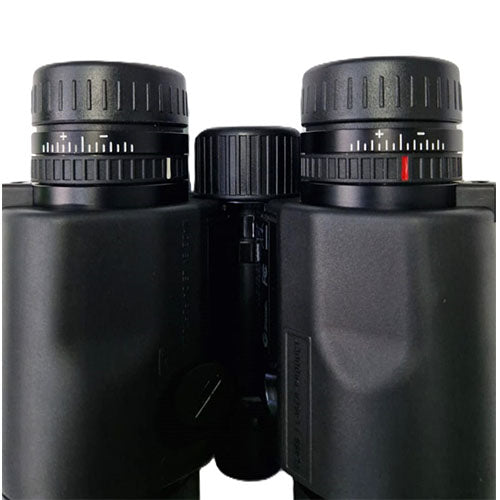 Leica Geovid-R 10x42mm Rangefinder Binoculars – Precision Optics for Hunting & Outdoor Adventures(Used)