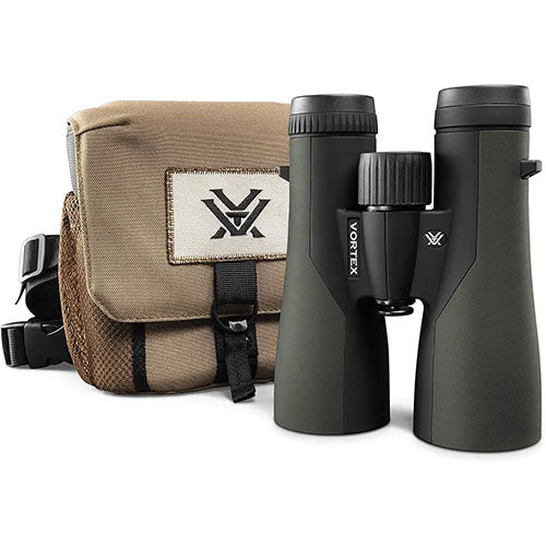 Vortex Crossfire HD 10×50 Binoculars  Condition: Used