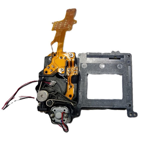 Shutter Assembly Unit for Canon EOS 200D – OEM Replacement Part