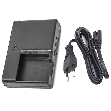 NP-BG1 / NP-FG1 Battery Charger for Sony BC-CSG – Fast & Reliable Charging