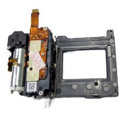 Shutter Assembly Unit for Canon EOS 5D Mark III – OEM Replacement Part