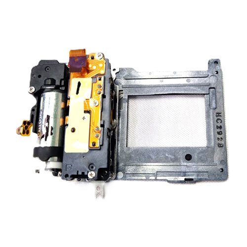 Shutter Assembly Unit for Canon EOS 5D Mark IV – OEM Replacement Part