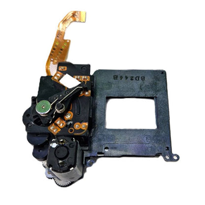 Shutter Assembly Unit for Canon EOS 600D – OEM Replacement Part