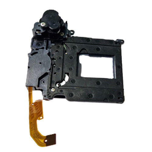 Shutter Assembly Unit for Canon EOS 600D – OEM Replacement Part