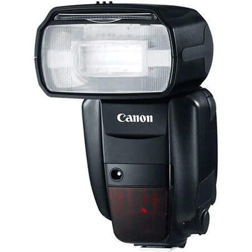 Canon Speedlite 600EX-RT – Professional Wireless Flash System  Condition: Used – Excellent