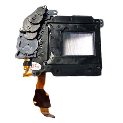 Shutter Assembly Unit for Canon EOS 750D – OEM Replacement Part