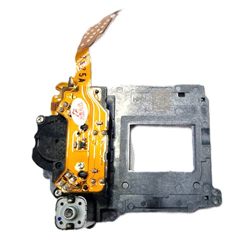 Shutter Assembly Unit for Canon EOS 750D – OEM Replacement Part