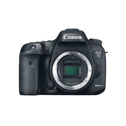 📸 Canon EOS 7D Mark II – Body Only (Used, Good Condition)