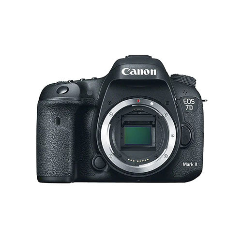 📸 Canon EOS 7D Mark II – Body Only (Used, Good Condition)