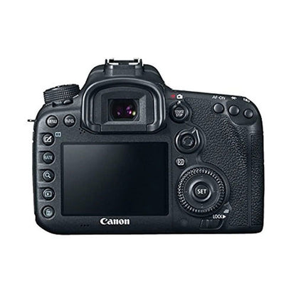 📸 Canon EOS 7D Mark II – Body Only (Used, Good Condition)