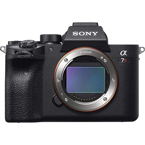 📷 Sony A7R IV Mirrorless Camera – Body Only (Used – Excellent Condition)