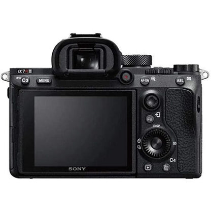 📸 Sony A7R III Mirrorless Camera – Body Only (Used – Excellent Condition)