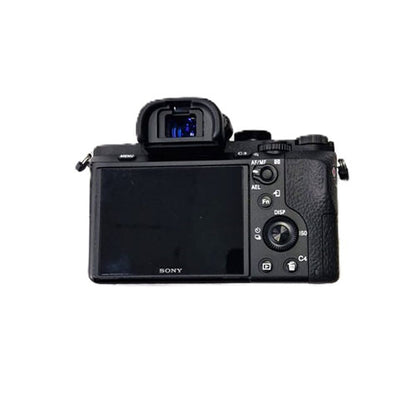 Sony Alpha a7 II – Full-Frame Mirrorless Camera with 5-Axis In-Body Stabilization (Used)