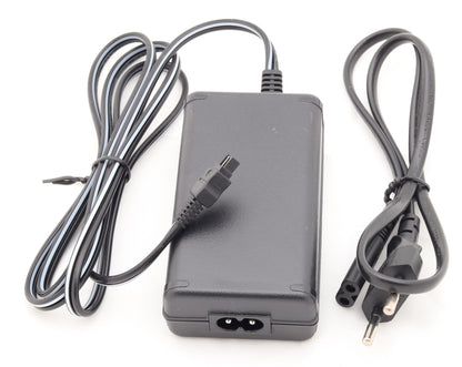 Sony AC-L200 Battery Charger – Reliable Power for Your Sony Camcorder