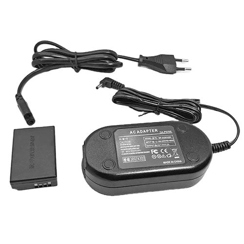 ACK-E18 Dummy Battery – Continuous Power Supply for Canon Cameras