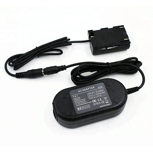 ACK-E6 Dummy Battery – Continuous Power Supply for Canon Cameras