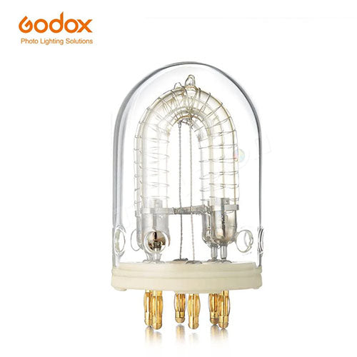 Godox AD-FT600 600W Bare Bulb – High-Power Replacement for AD600Pro