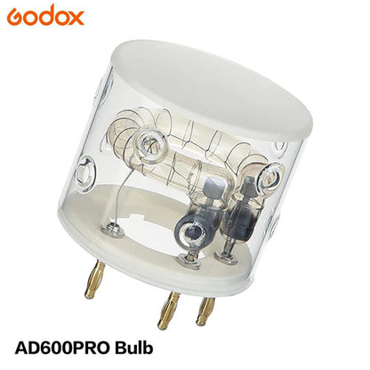 Godox AD600Pro Tube Bare Bulb – High-Quality Replacement for AD600Pro