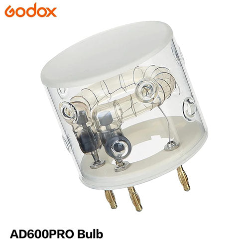 Godox AD600Pro Tube Bare Bulb – High-Quality Replacement for AD600Pro