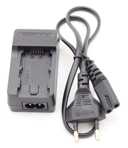 Sony BC-TRV Battery Charger – Fast & Reliable Charging for V-Series Batteries