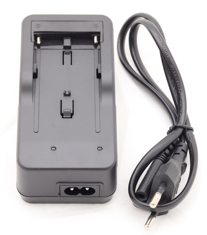 Sony BC-V615 Battery Charger – Fast & Efficient Charging for Sony NP-F Series Batteries