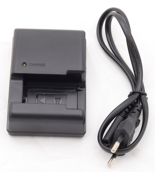 Sony BC-VW1 Battery Charger – Fast & Reliable Charging for NP-FW50 Batteries