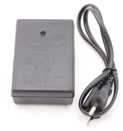 Sony BC-VW1 Battery Charger – Fast & Reliable Charging for NP-FW50 Batteries