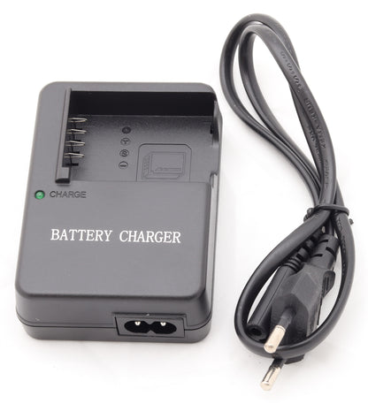 Fujifilm BC-W126 Battery Charger – Fast & Reliable Charging for NP-W126 Batteries