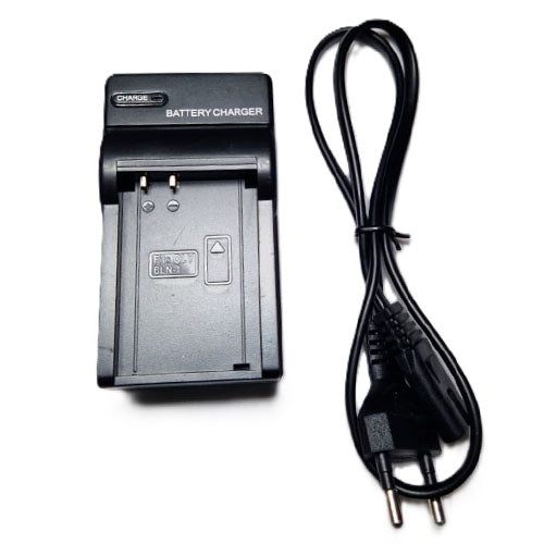 🔌 Battery Charger for Olympus BLN-1 – Fast & Reliable Power Solution  Condition: New