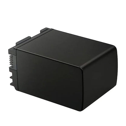 🔋 Replacement Lithium-Ion Battery Pack for Canon BP-827 – 7.4V 3400mAh Rechargeable Battery  Condition: New