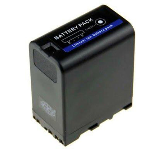 🔋 BP-U65 Battery Pack for Sony – Reliable Power for Professional Video Production  Condition: New