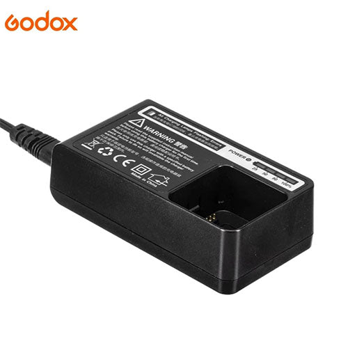 Godox C29 Battery Charger – Fast & Reliable Charging for AD200/AD200Pro