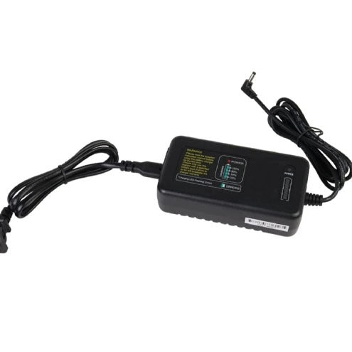 Godox C400P Battery Charger – Fast & Efficient Charging for AD400Pro