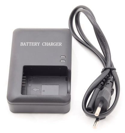 Canon CB-2LCE Battery Charger – Fast & Reliable Charging for Your Canon Camera