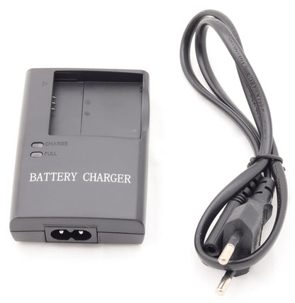 Canon CB-2LDC Battery Charger – Reliable Charging for NB-11L & NB-11LH Batteries