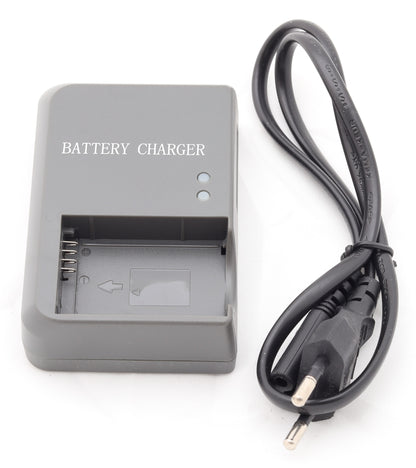 Canon CB-2LZE Battery Charger – Fast & Reliable Charging for Your Canon Camera