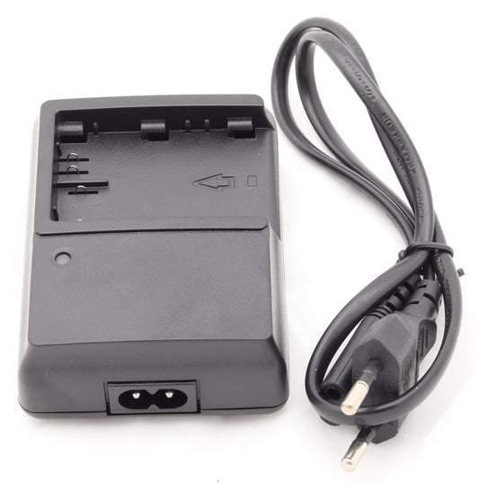 Canon CB-5L Battery Charger – Reliable Charging for BP-511 & BP-511A Batteries