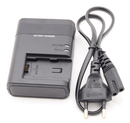 Canon CG-700E Battery Charger – Reliable Charging for Your Camcorder