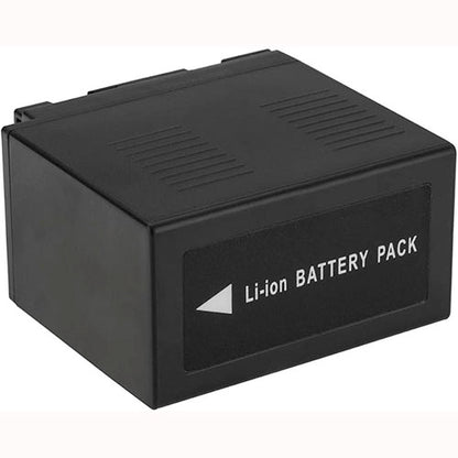 CGR-D54S Battery Pack for Panasonic – High-Capacity Power Solution