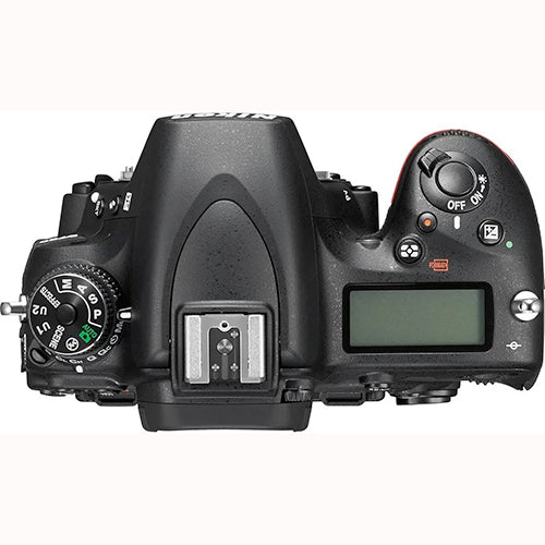 Nikon D750 FX-Format Digital SLR Camera (Body Only) – Full-Frame Performance for Professionals(Used)