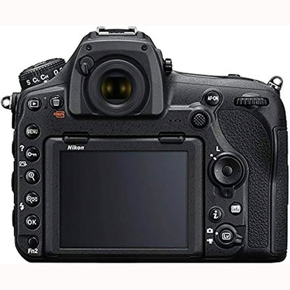 Nikon D850 – 45.7MP Full-Frame FX-Format DSLR Camera (Body Only) (Used)